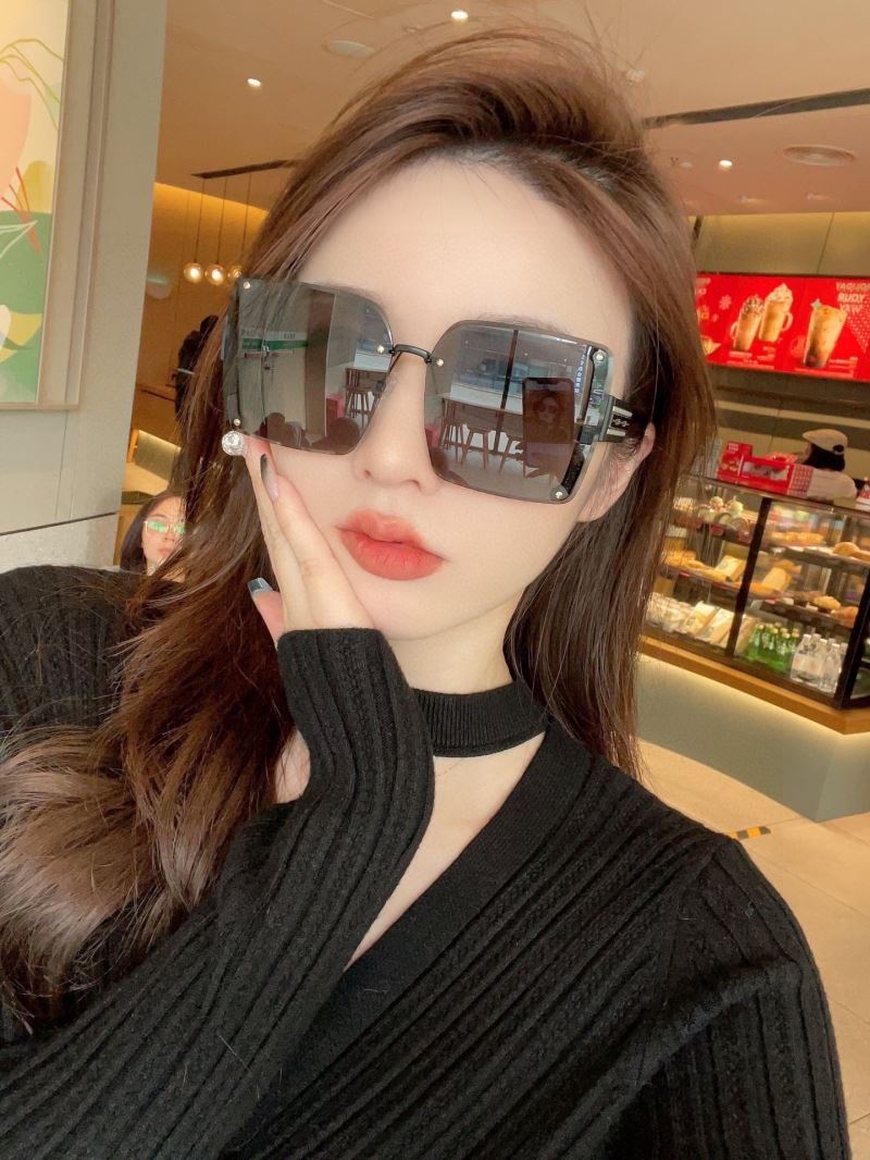 Dior Sunglasses